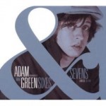 Adam Green Sixes % Sevens /by Amazon