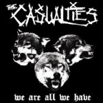We are all we have /by Amazon