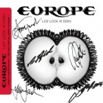 Last Look Of Eden /by Amazon