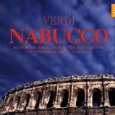 Nabucco Nabucco /by Amazon