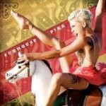 Pink Funhouse /by Amazon