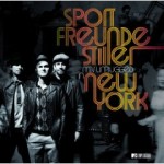 Unplugged in New York /by Amazon