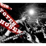 Hosen Live CD/ by Amazon
