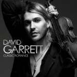 David Garrett bei Amazon Classic Romance /by Amazon