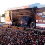 Tickets für Rock am Ring 