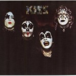 Kiss bei Amazon