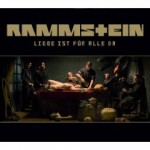 Rammstein bei Amazon