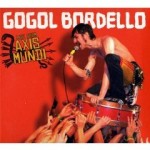 Gogol Bordello bei Amazon