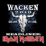 Tickets für Wacken bestellen