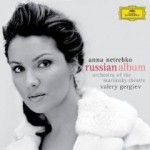Russian Album /by Amazon