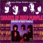 Shades Of Deep Purple /by Amazon