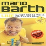 Mario Barth /by Amazon
