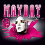 Mayday 2010 /by Eventim