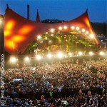 Roskilde Festival /by Eventim