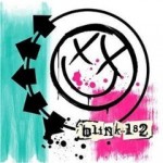 blink 182 /by Amazon