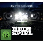 Heimspiel /by Amazon