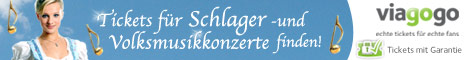 Die Flippers Tickets sichern
