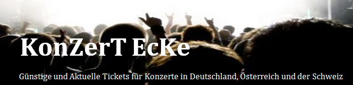 Konzert Ecke