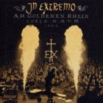 In Extremo Tickets kaufen