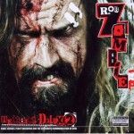 Rob-zombie