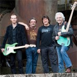 Ten Years After Tickets