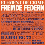 element of crime