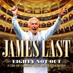 james last james last