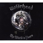 motorhead motorhead