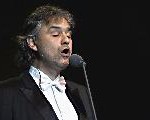 Andrea Bocelli Karten