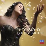 Cecilia Bartoli live Cecilia Bartoli Konzerte