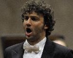 Jonas Kaufmann Karten
