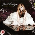 Avril Lavigne Tour 2011 Avril Lavigne Tickets 2011