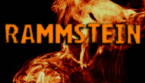 Rammstein Tour 2011
