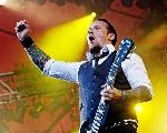 Volbeat Tour 2011 Volbeat Tickets 2011