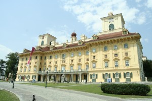 Esterhazy