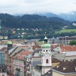 35. Innsbrucker Festwochen der Alten Musik 