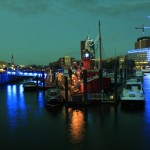 Elbphilharmonie Hamburg